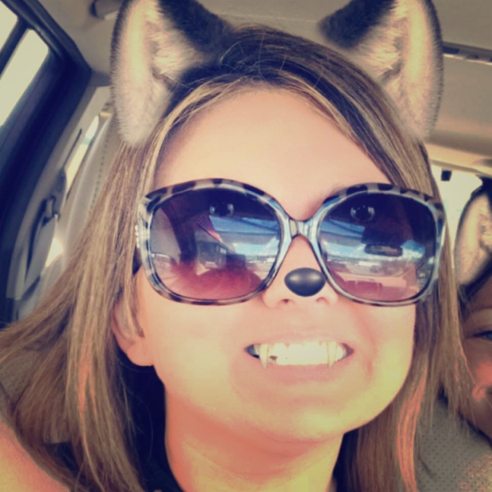 Meet your Posher, Brandy